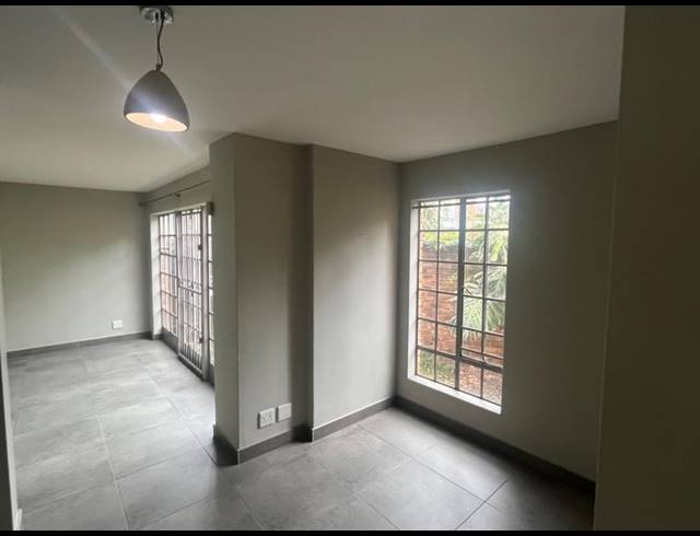 3 BEDROOM TOWNHOUSE FOR SALE IN WATERKLOOF